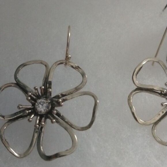 Set of earrings - Picture 2 of 3